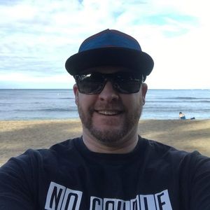 Meet your Posher, David